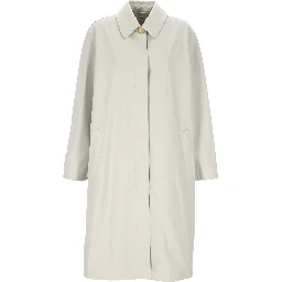 The Row Coats