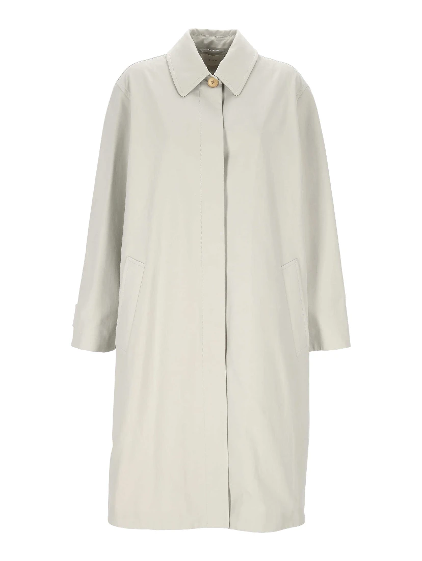 The Row Coats
