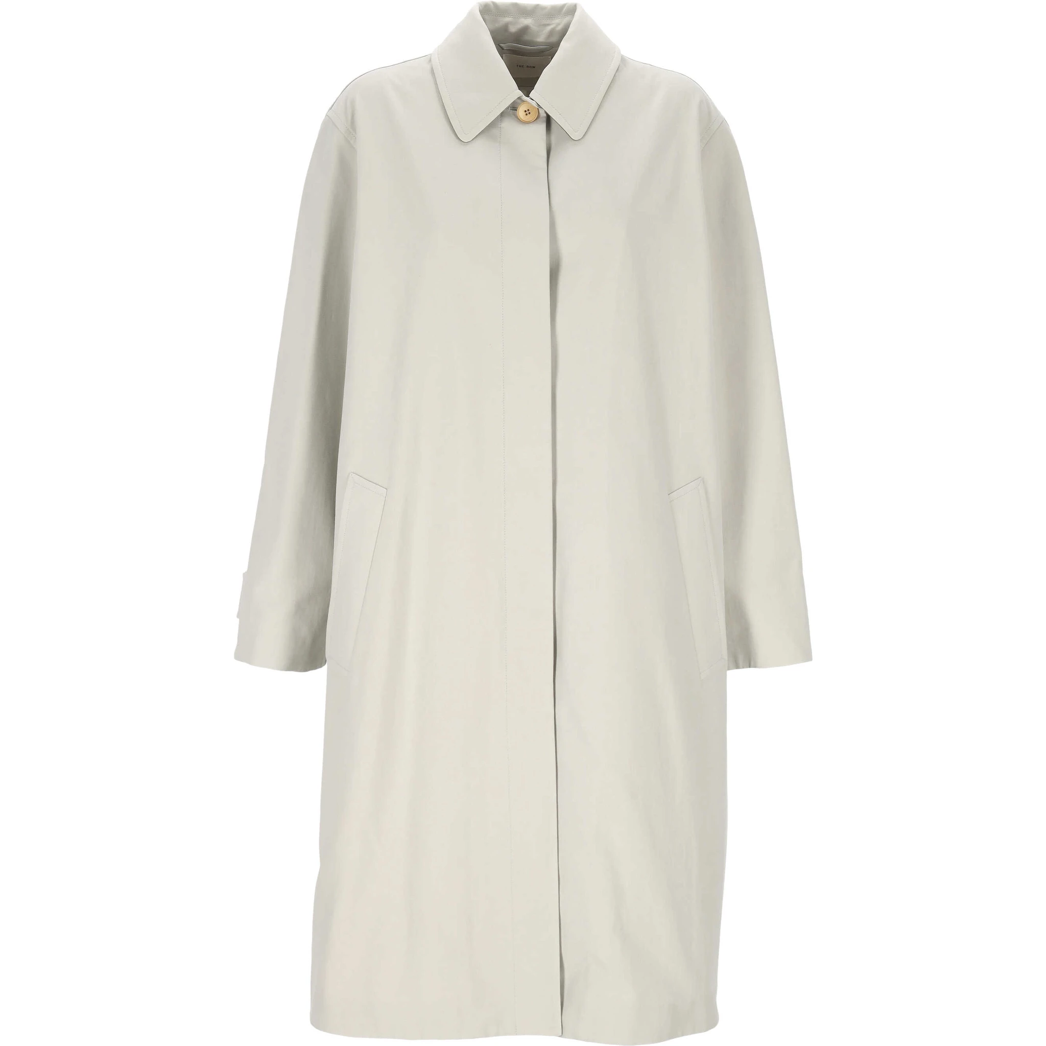 The Row Coats