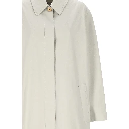 The Row Coats