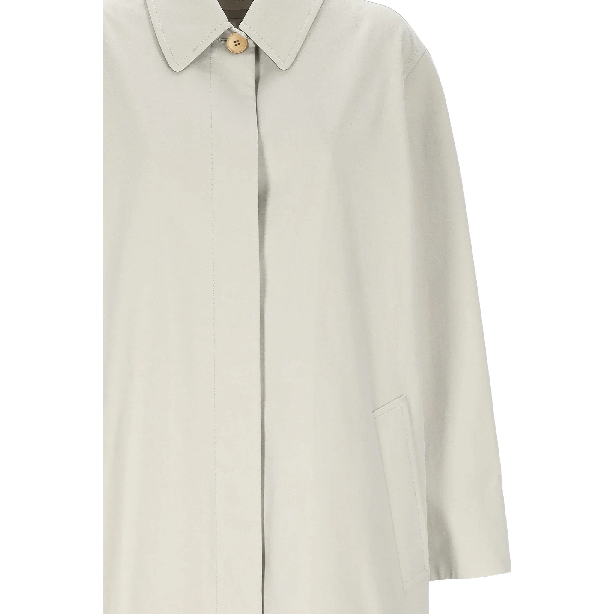 The Row Coats