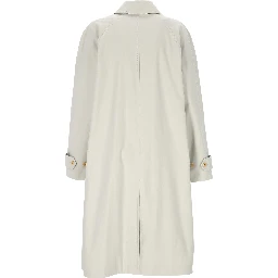 The Row Coats