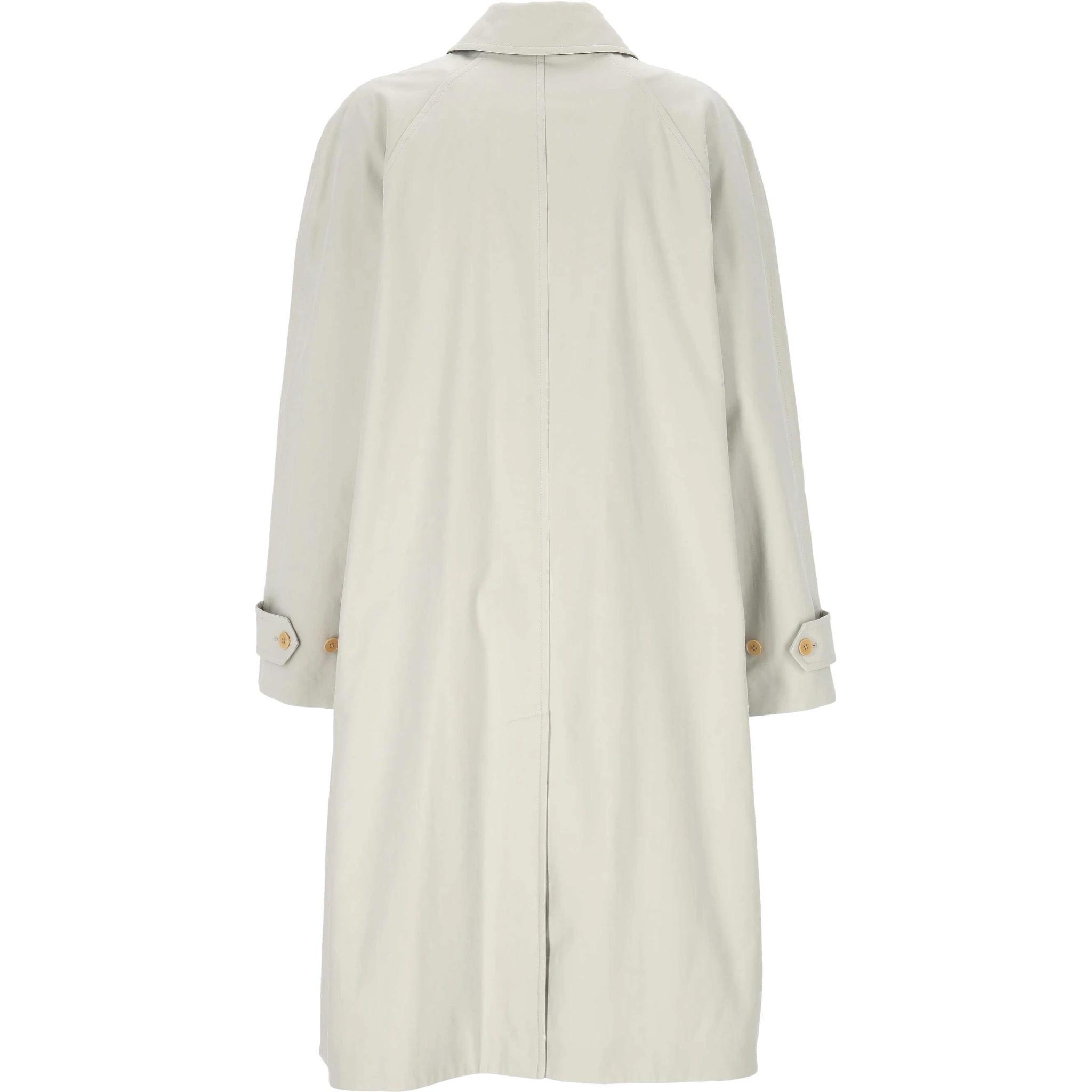 The Row Coats