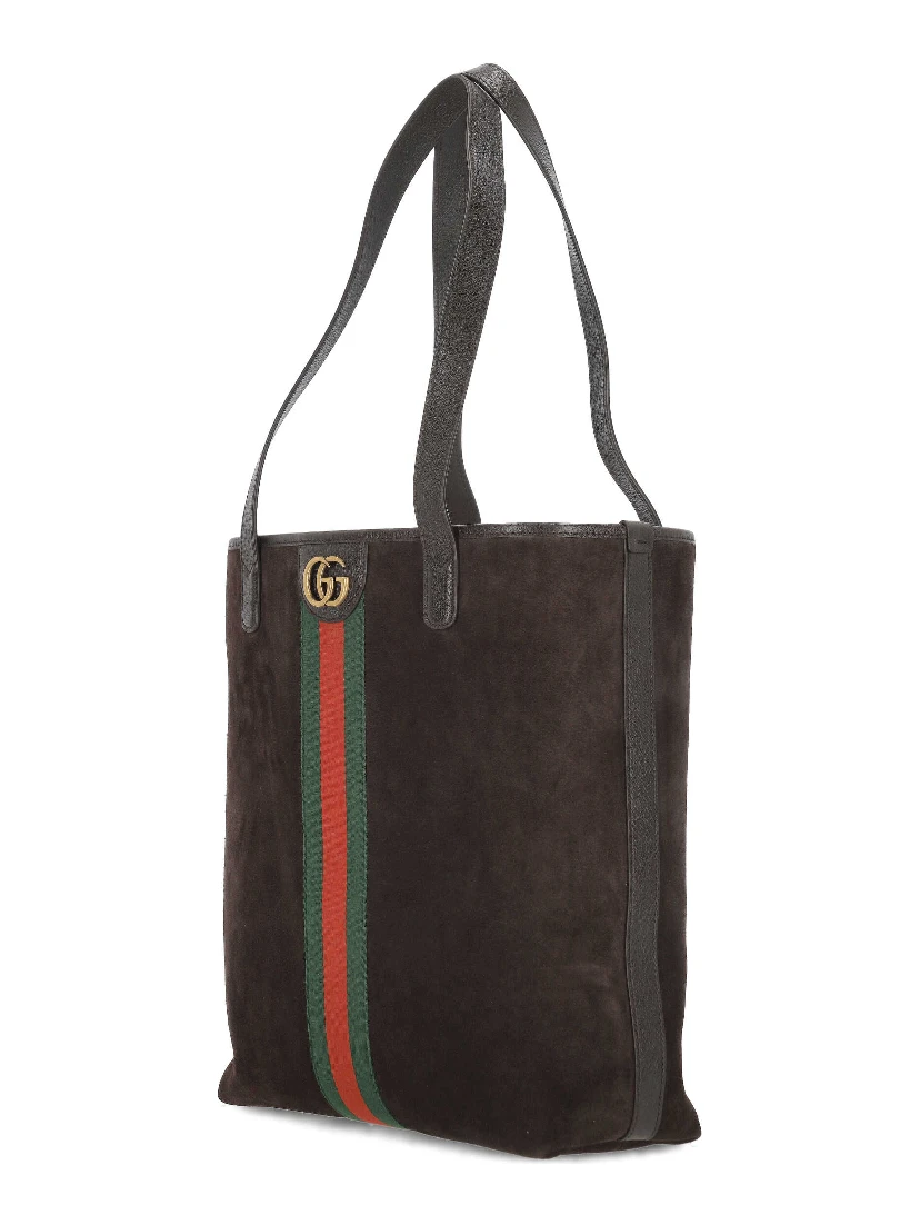 Ophidia medium tote bag