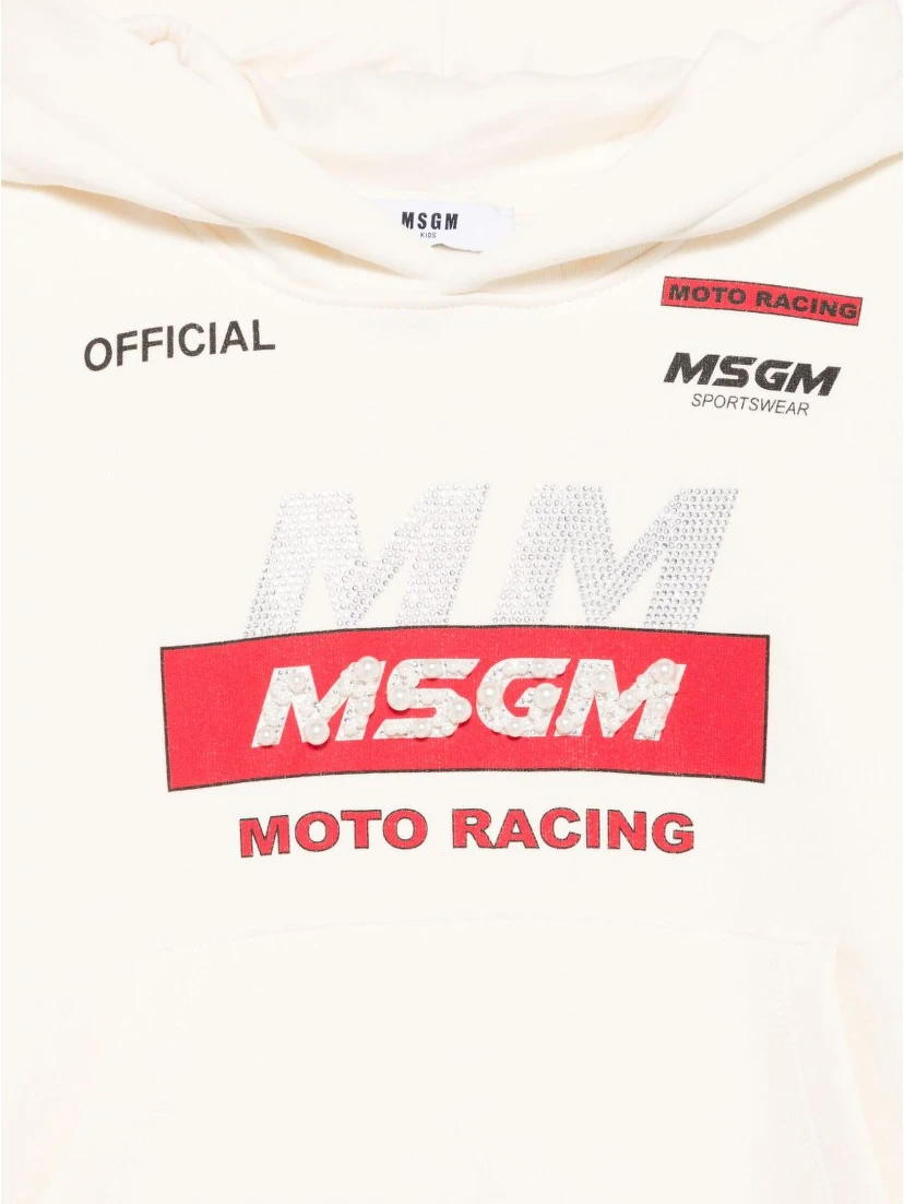 MSGM KIDS Sweaters