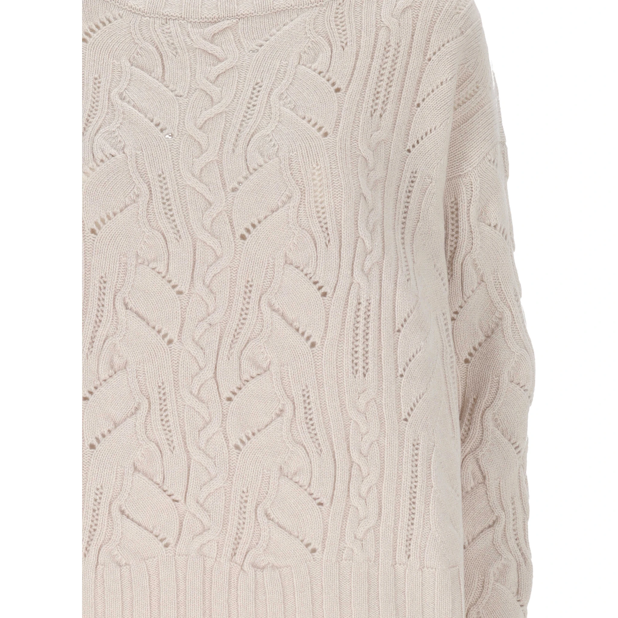 D.EXTERIOR Sweaters