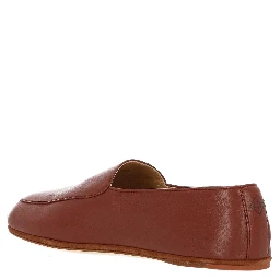 Loro Piana Flat shoes
