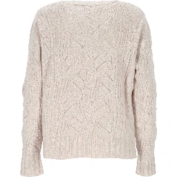 D.EXTERIOR Sweaters