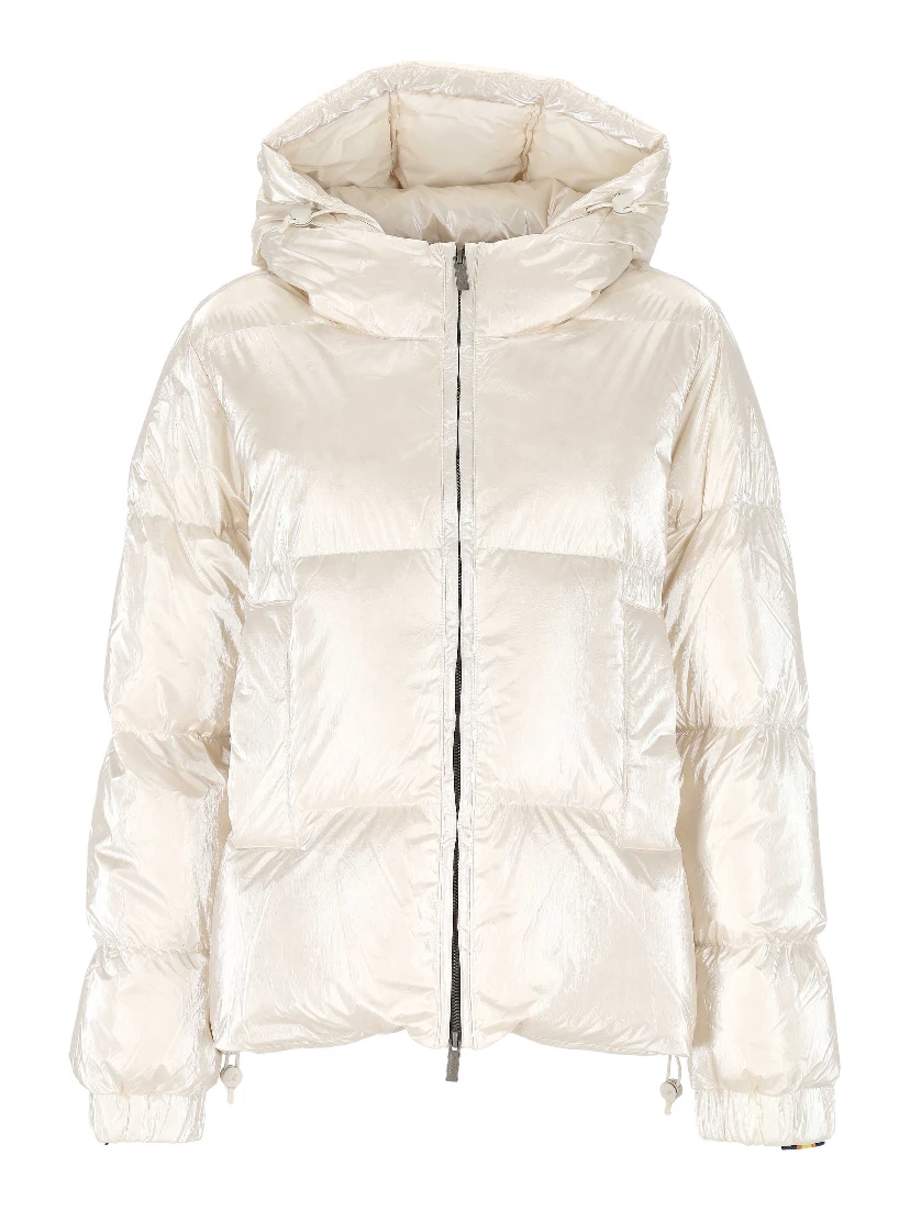 K-Way Jackets