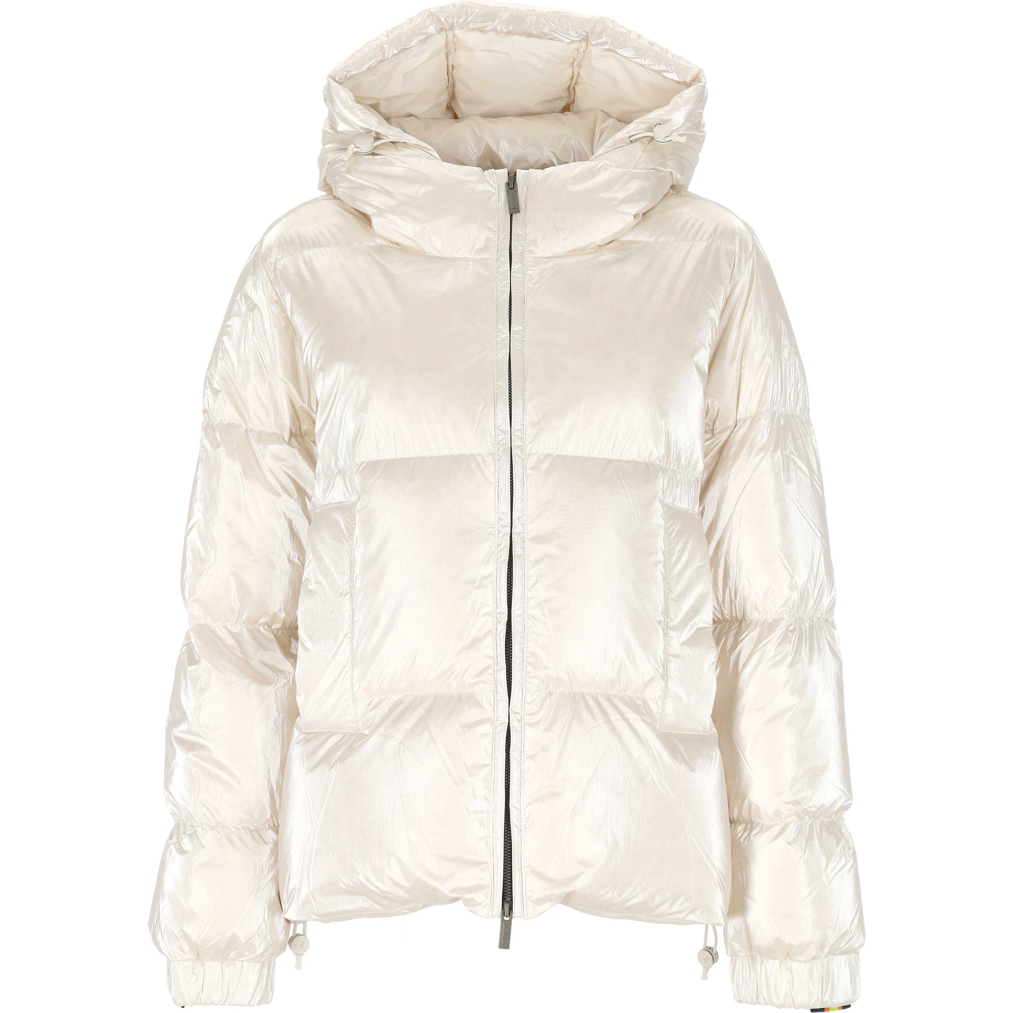 K-Way Jackets