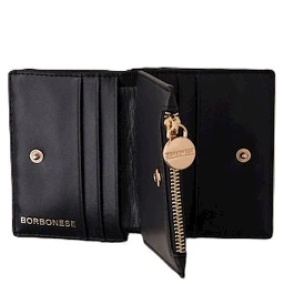 Borbonese Wallets
