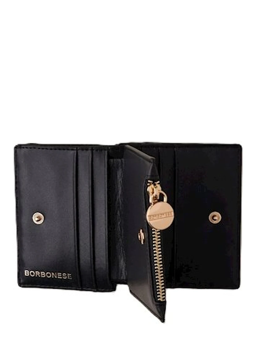Borbonese Wallets