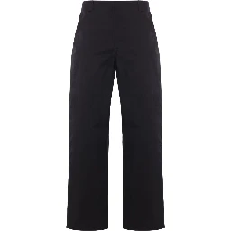 Gucci Trousers Black