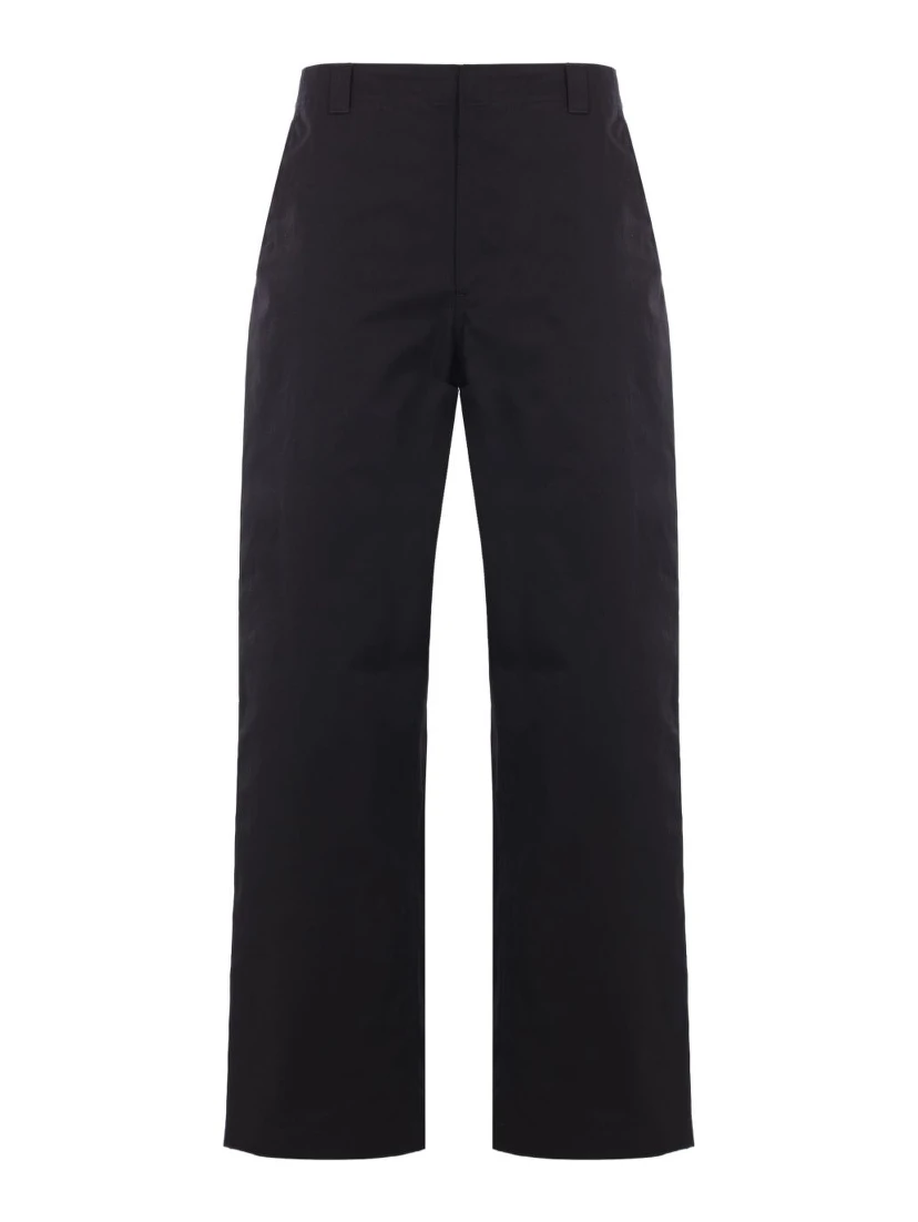 Gucci Trousers Black