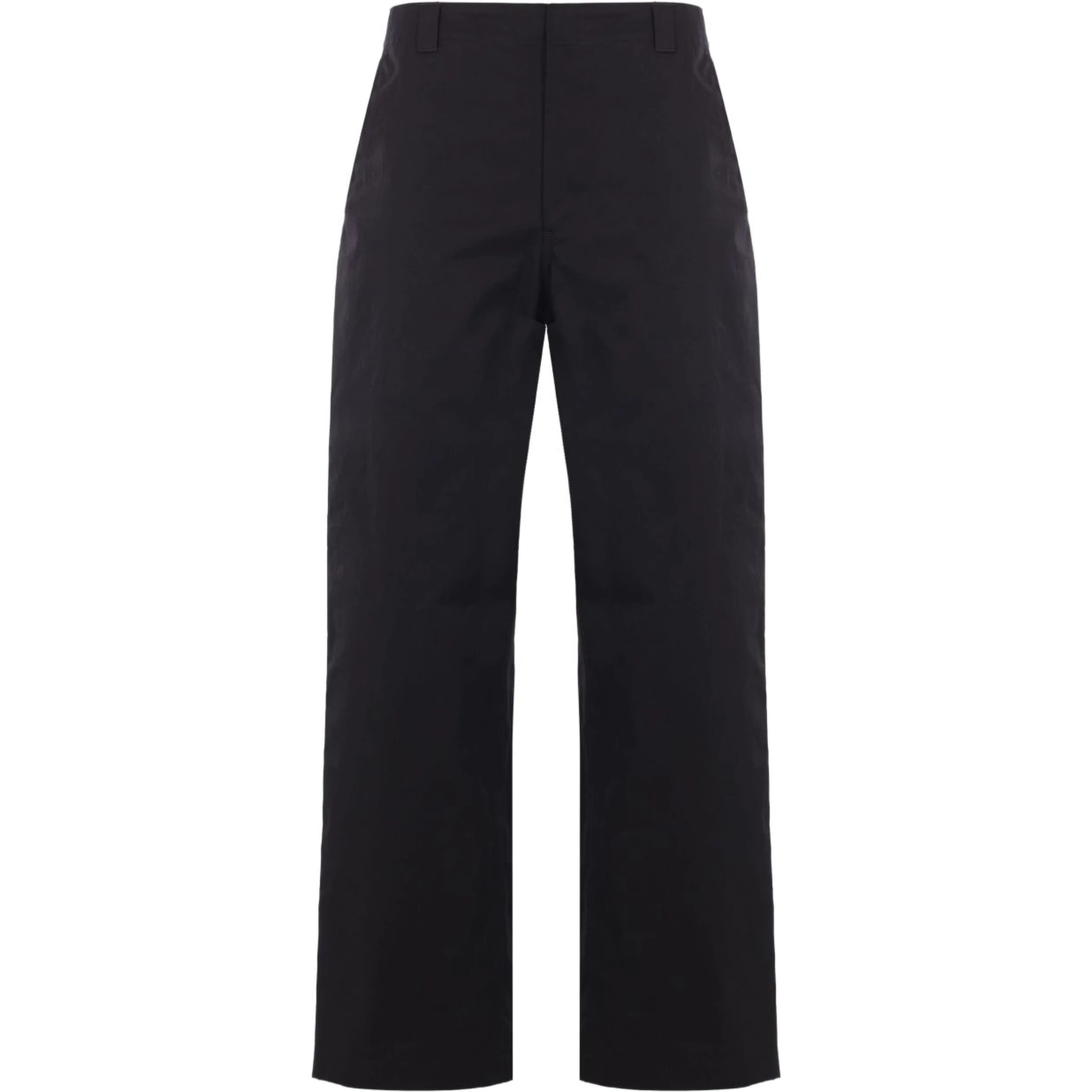 Gucci Trousers Black