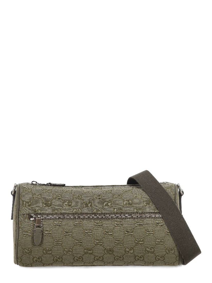 Gucci Suitcases