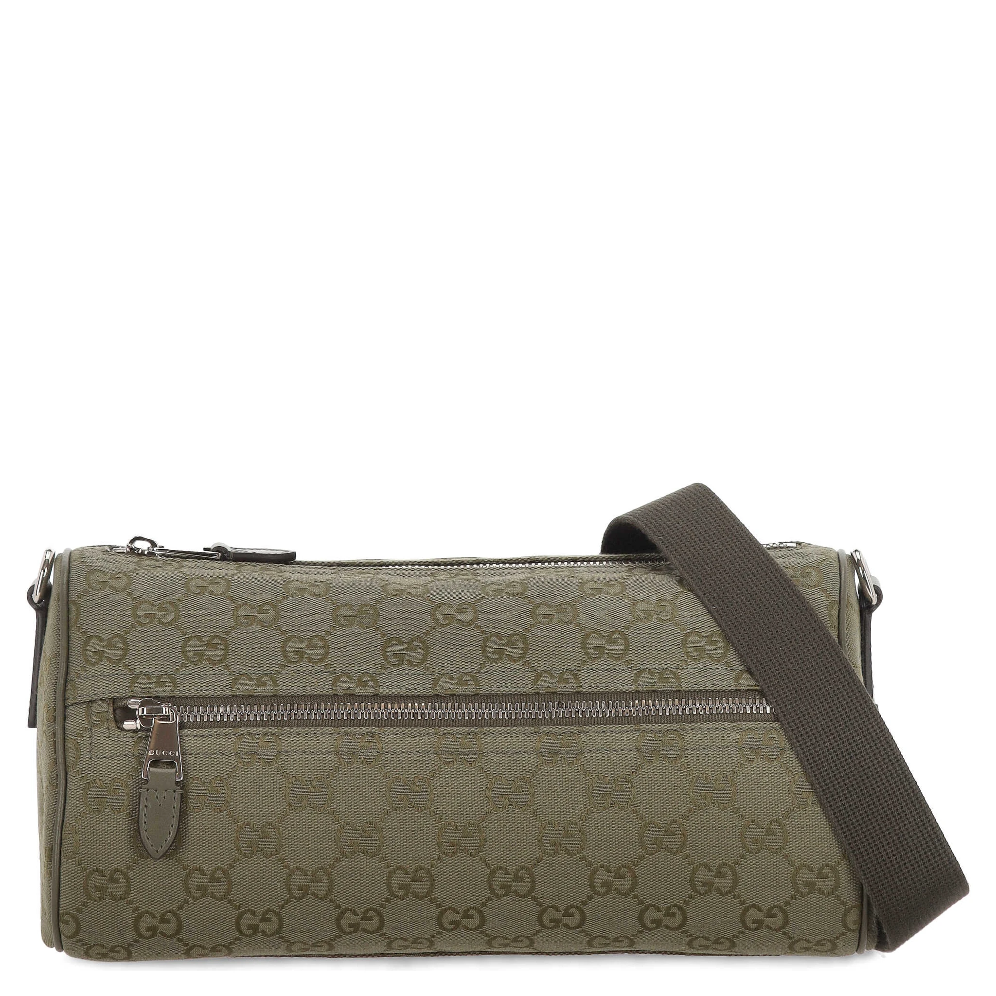 Gucci Suitcases