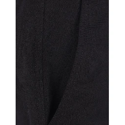 Gucci Trousers Black