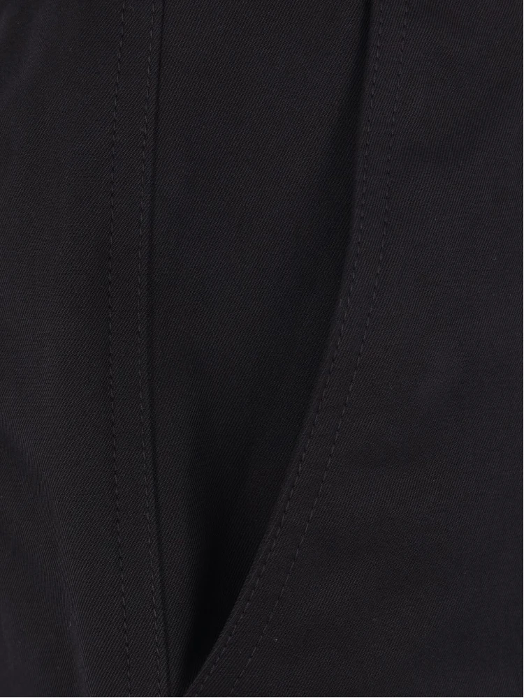 Gucci Trousers Black alternative