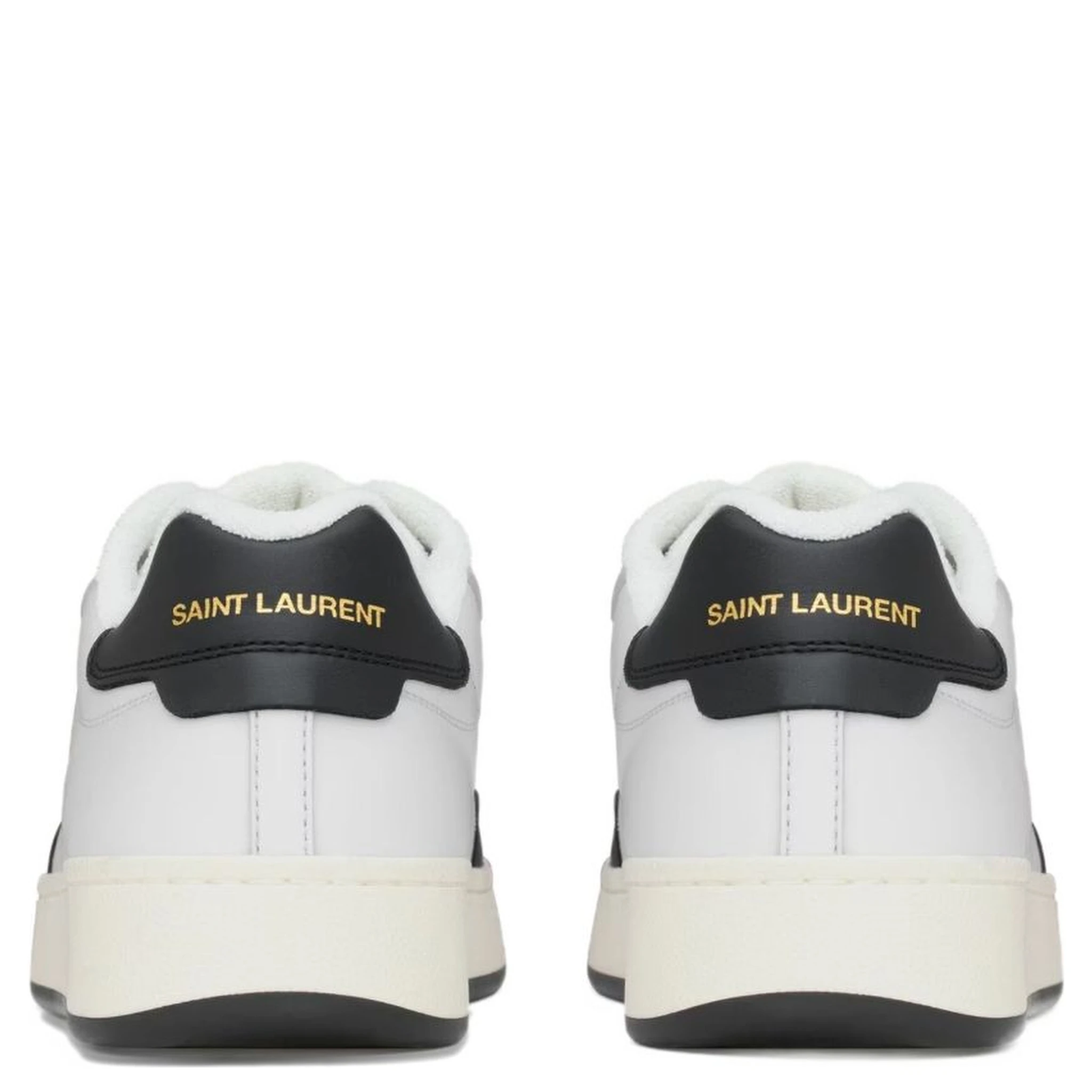 أحذية رياضية من سان لوران