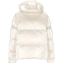 K-Way Jackets