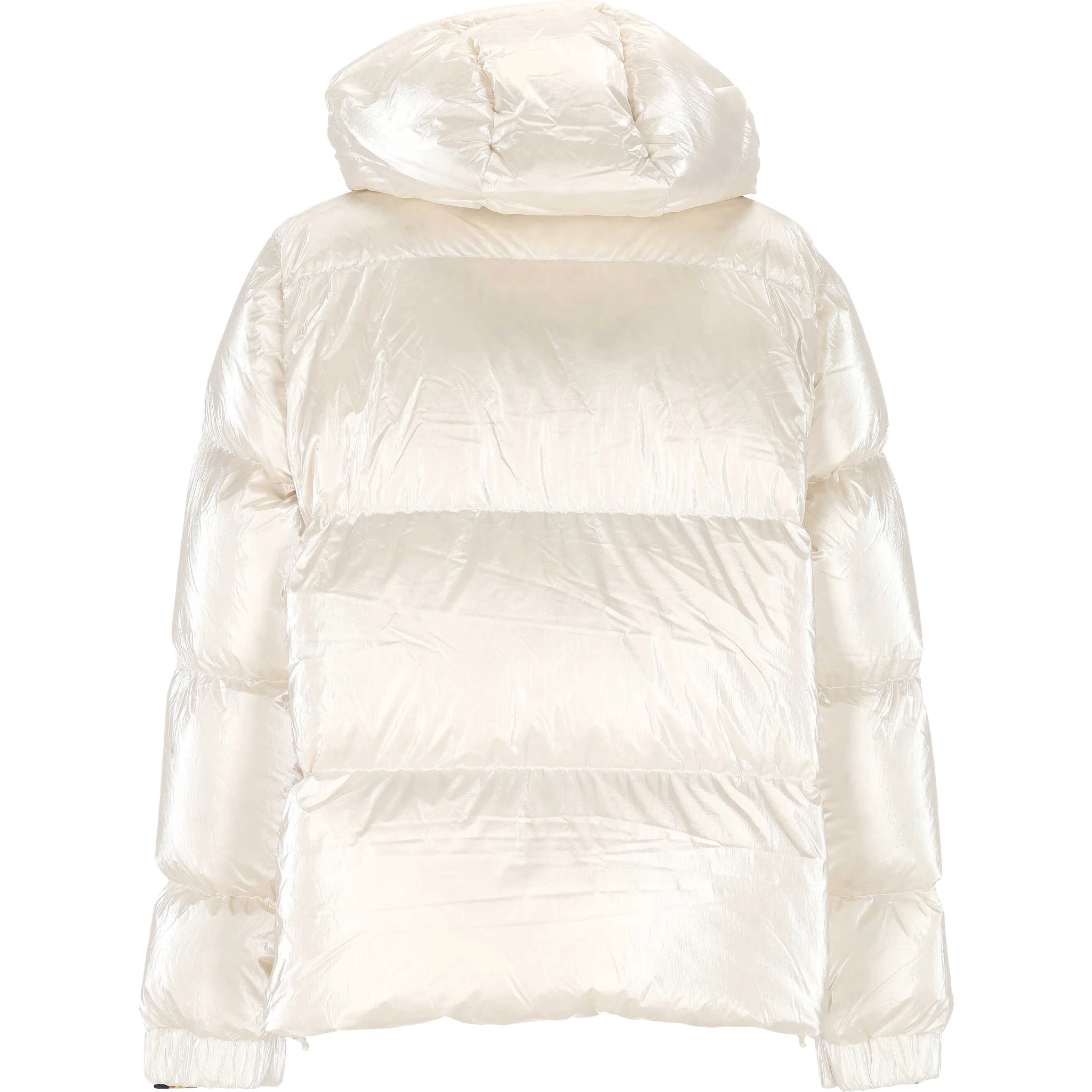 K-Way Jackets