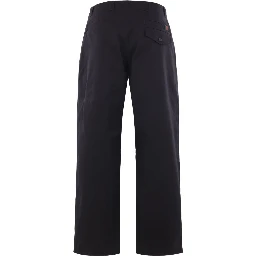 Gucci Trousers Black