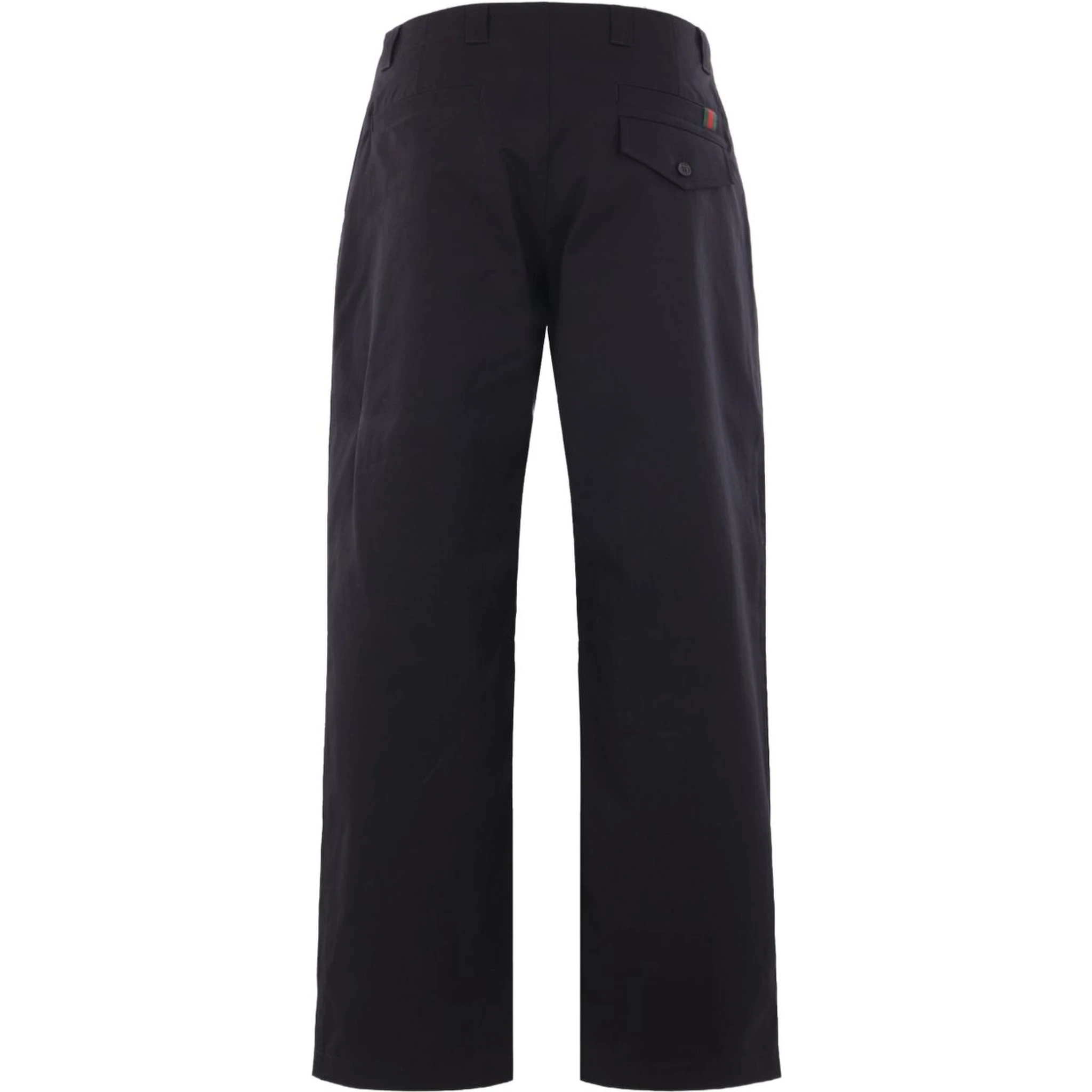Gucci Trousers Black