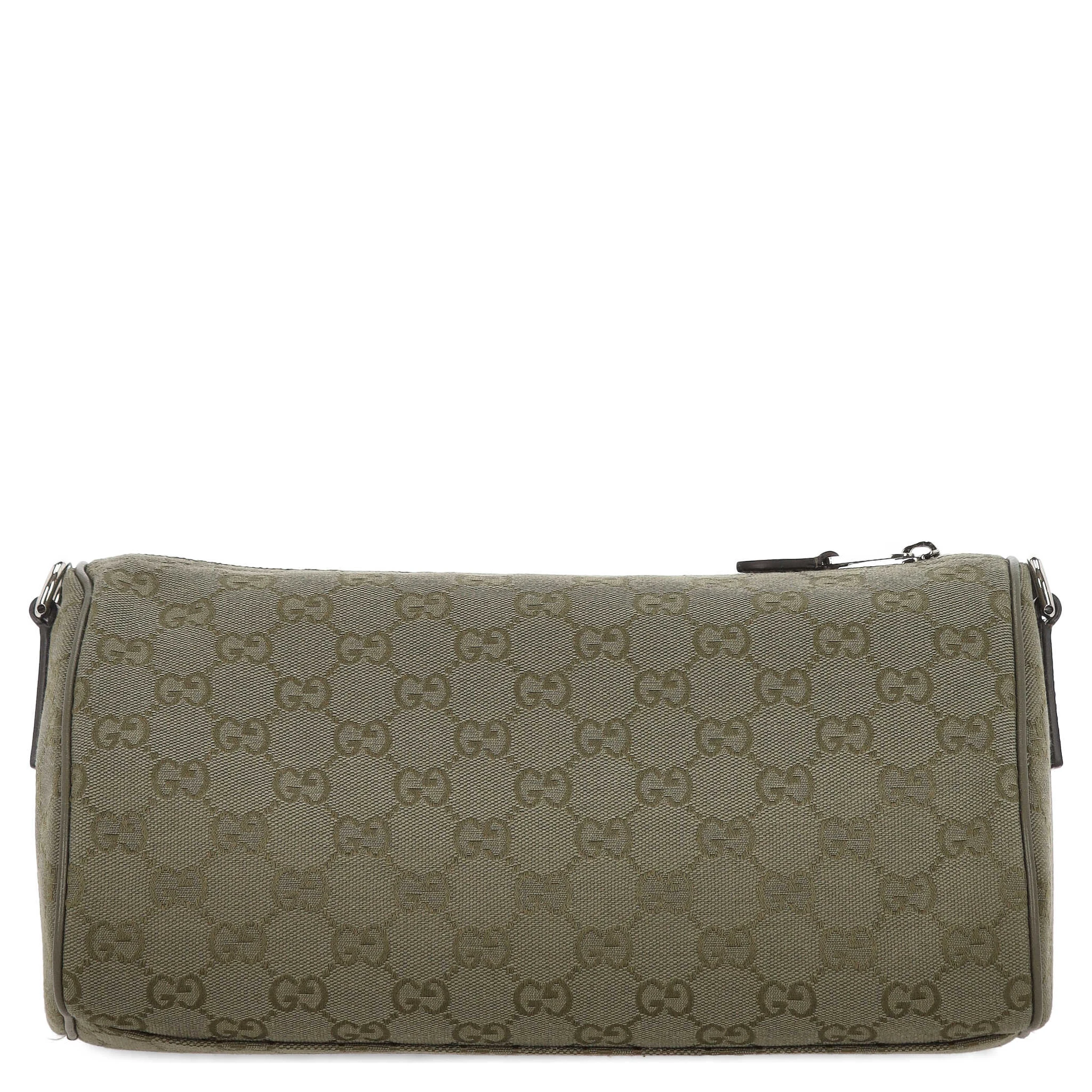 Gucci Suitcases