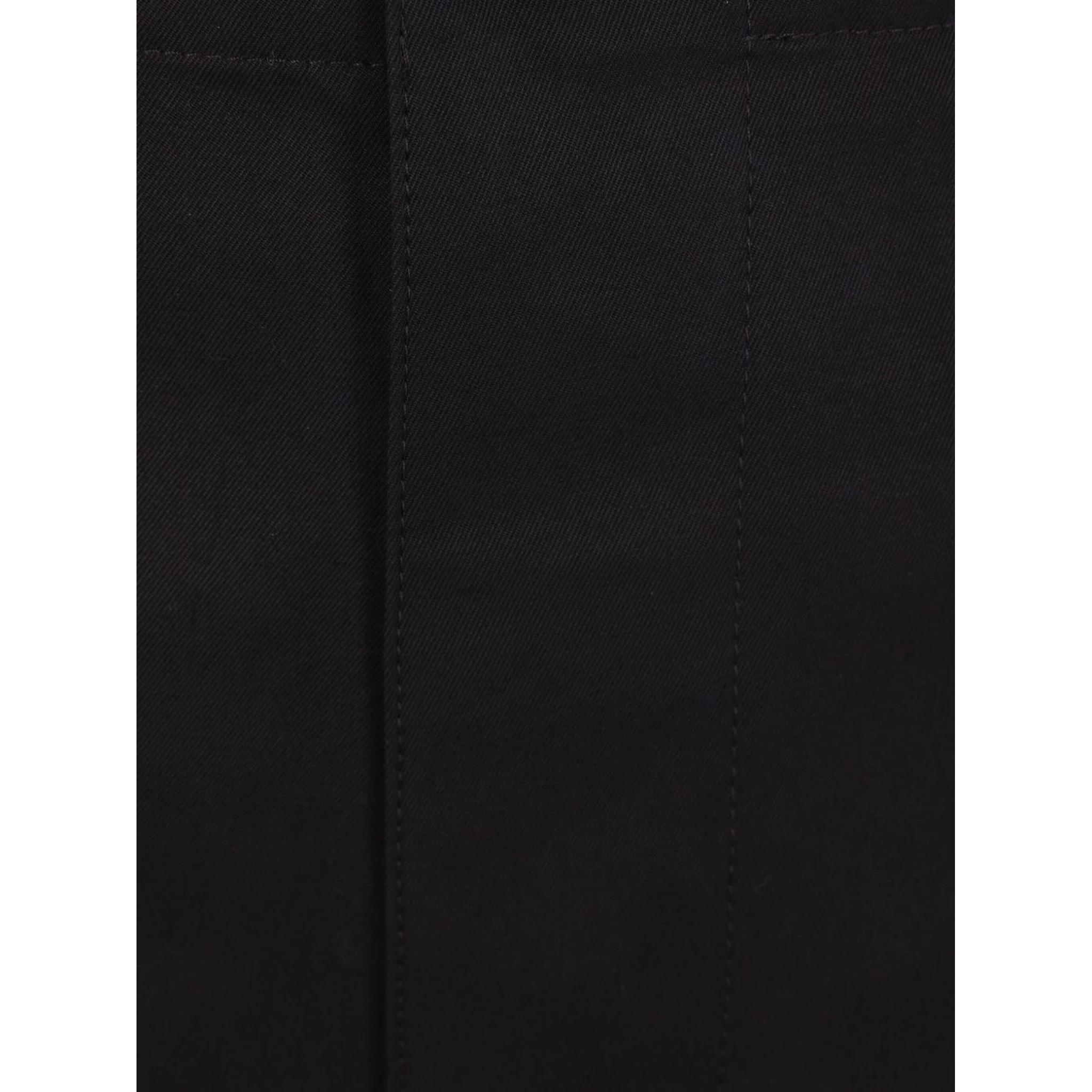 Gucci Trousers Black
