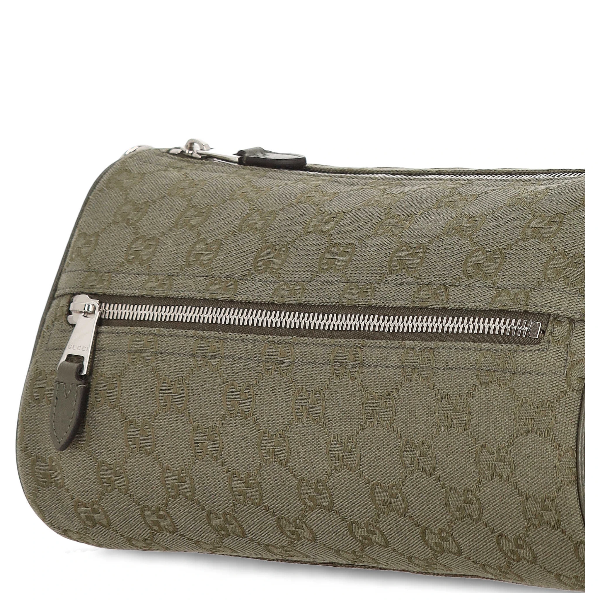 Gucci Suitcases