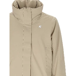 K-Way Jackets