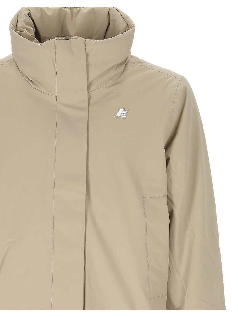 K-Way Jackets