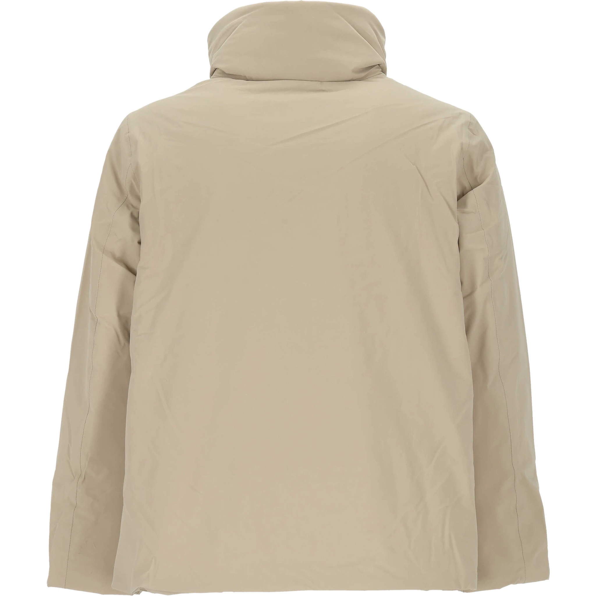 K-Way Jackets