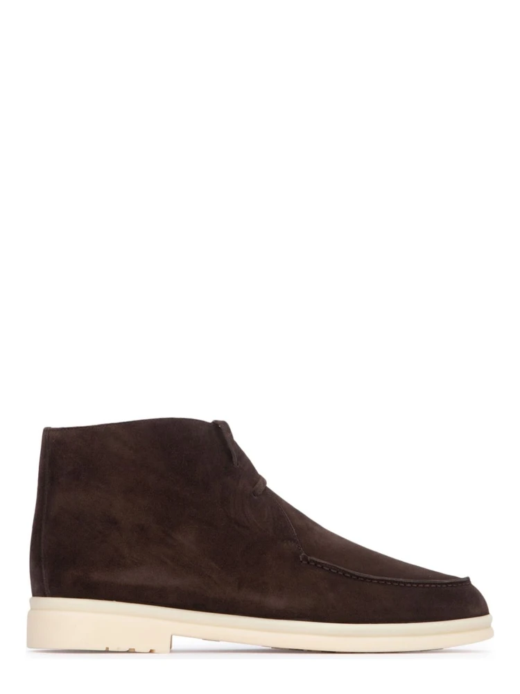 Loro Piana Boots