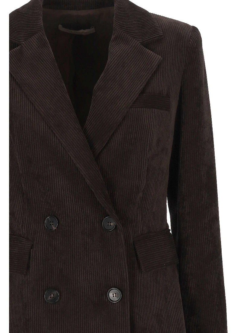 D.EXTERIOR Jackets