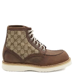 Gucci Boots