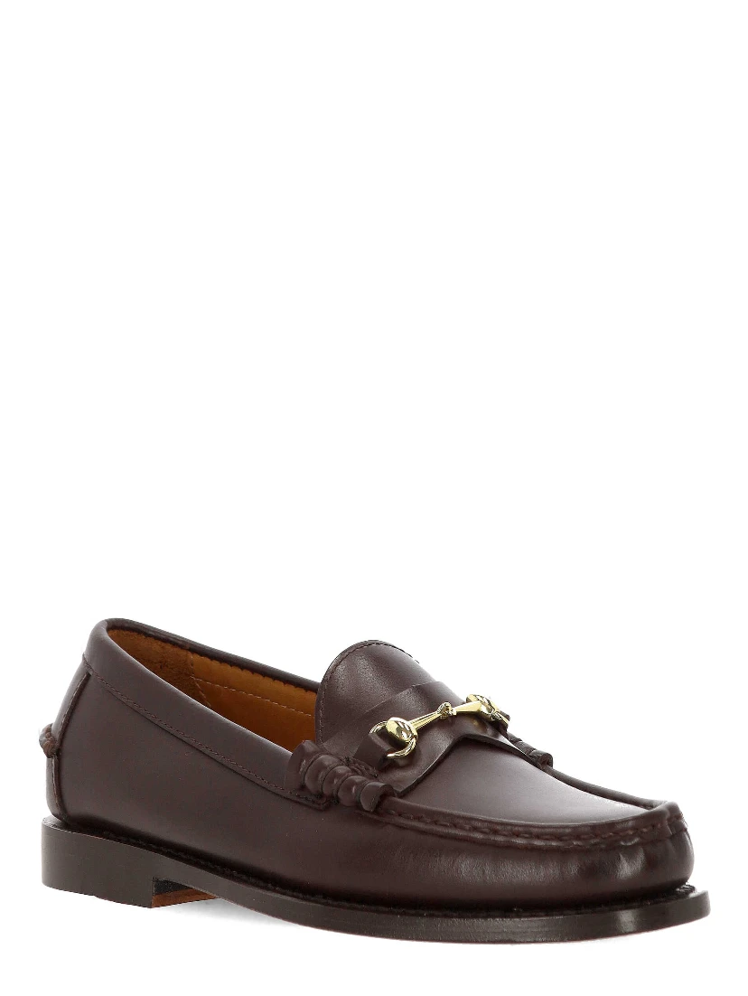 Sebago Flat shoes