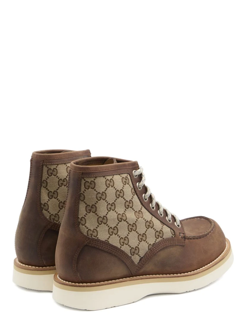 Gucci Boots