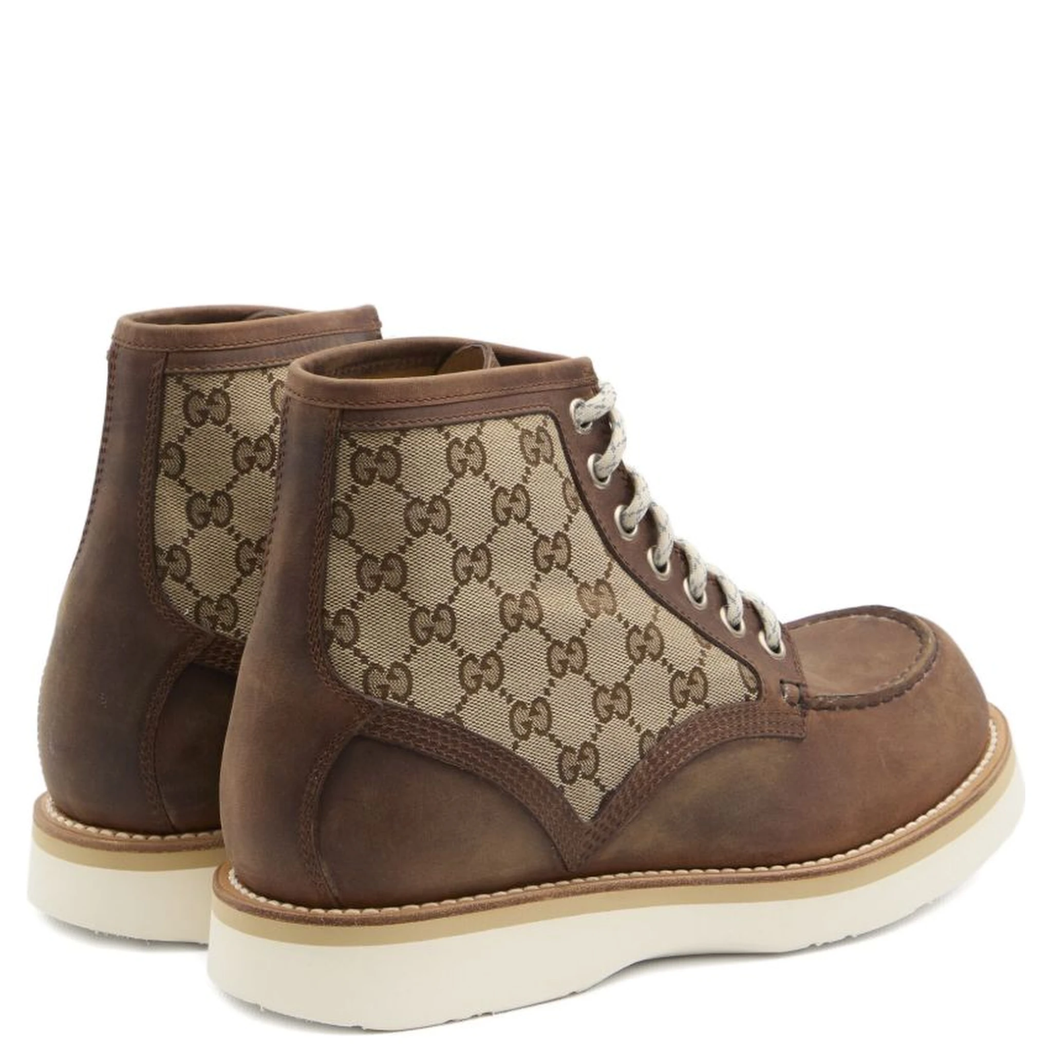 Gucci Boots
