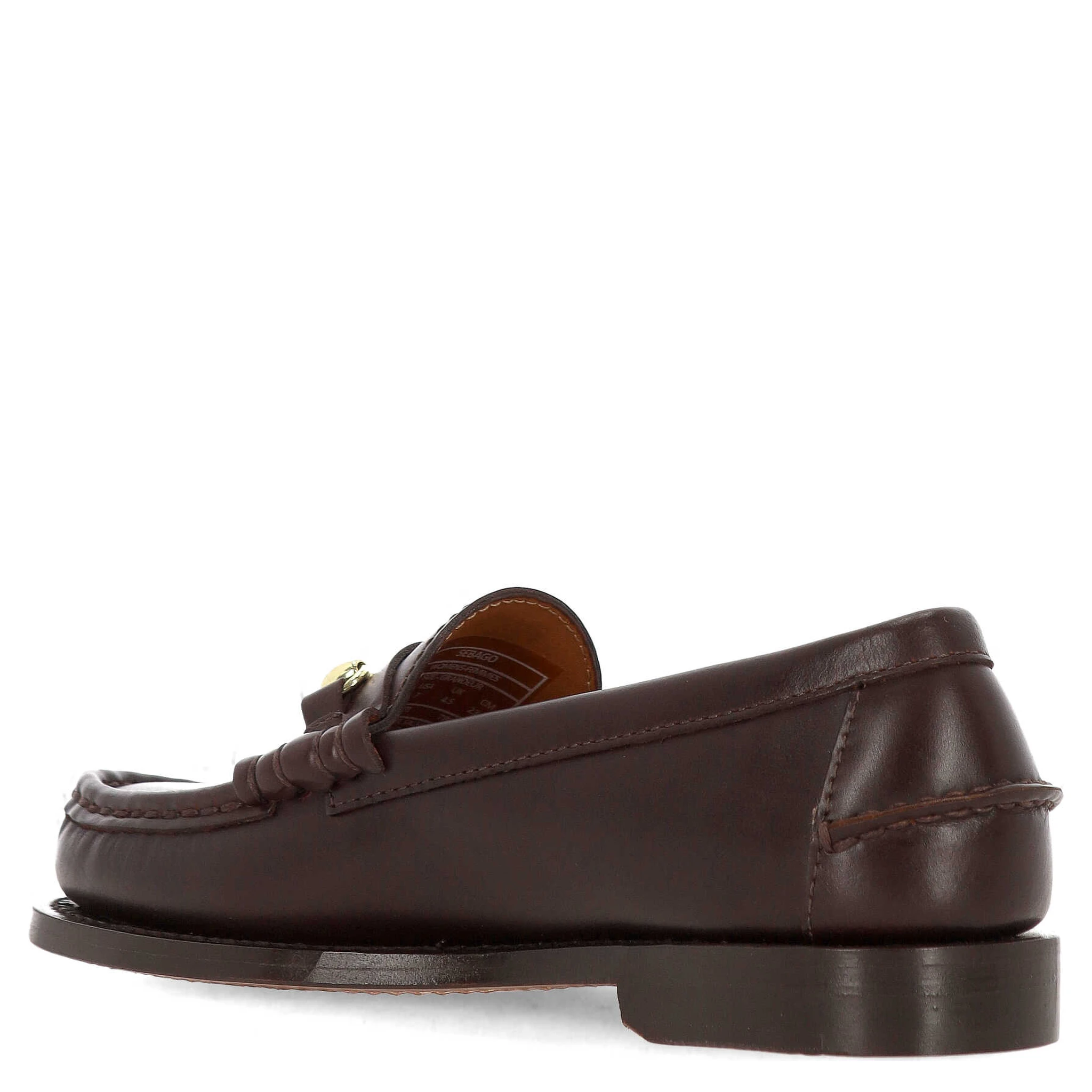 Sebago Flat shoes