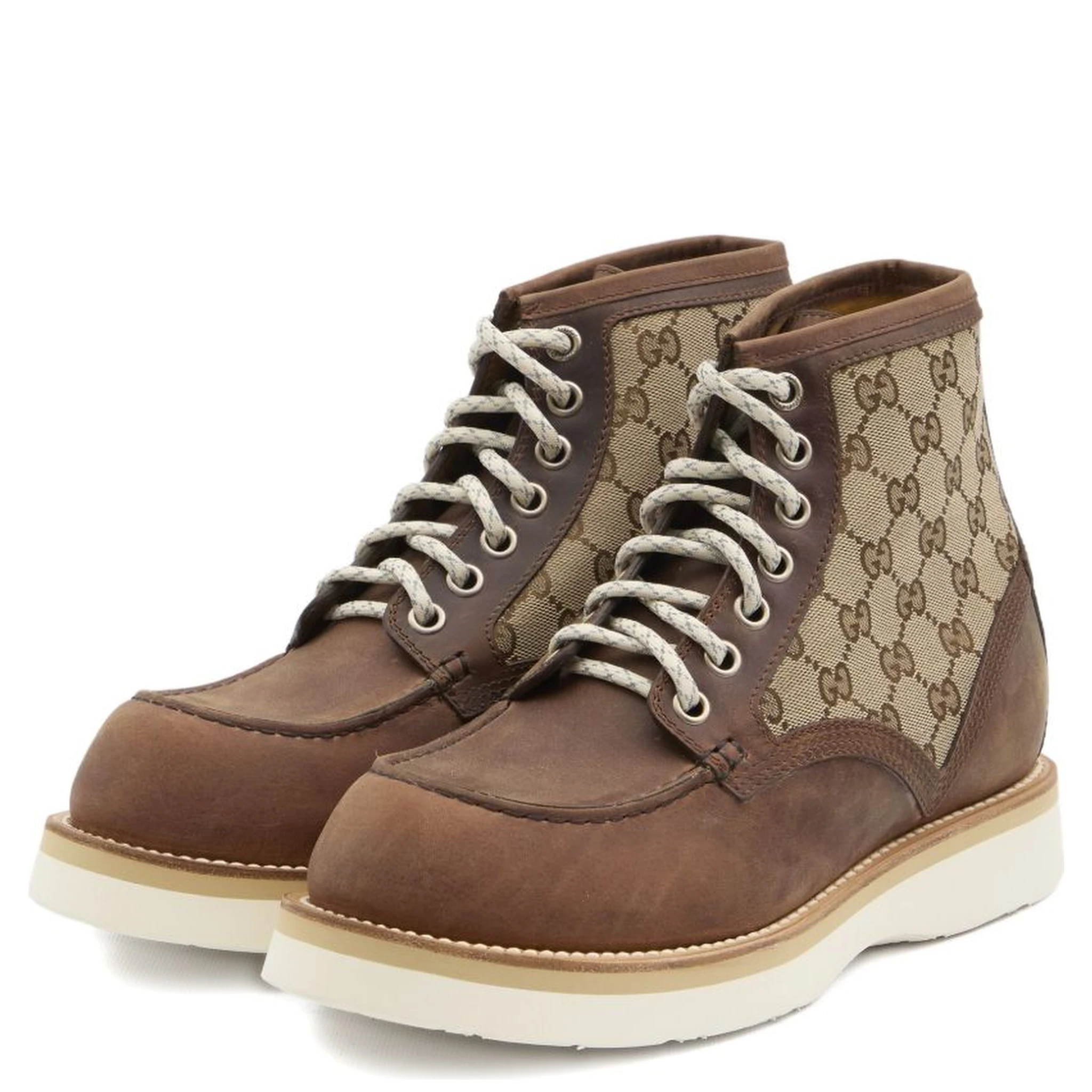 Gucci Boots