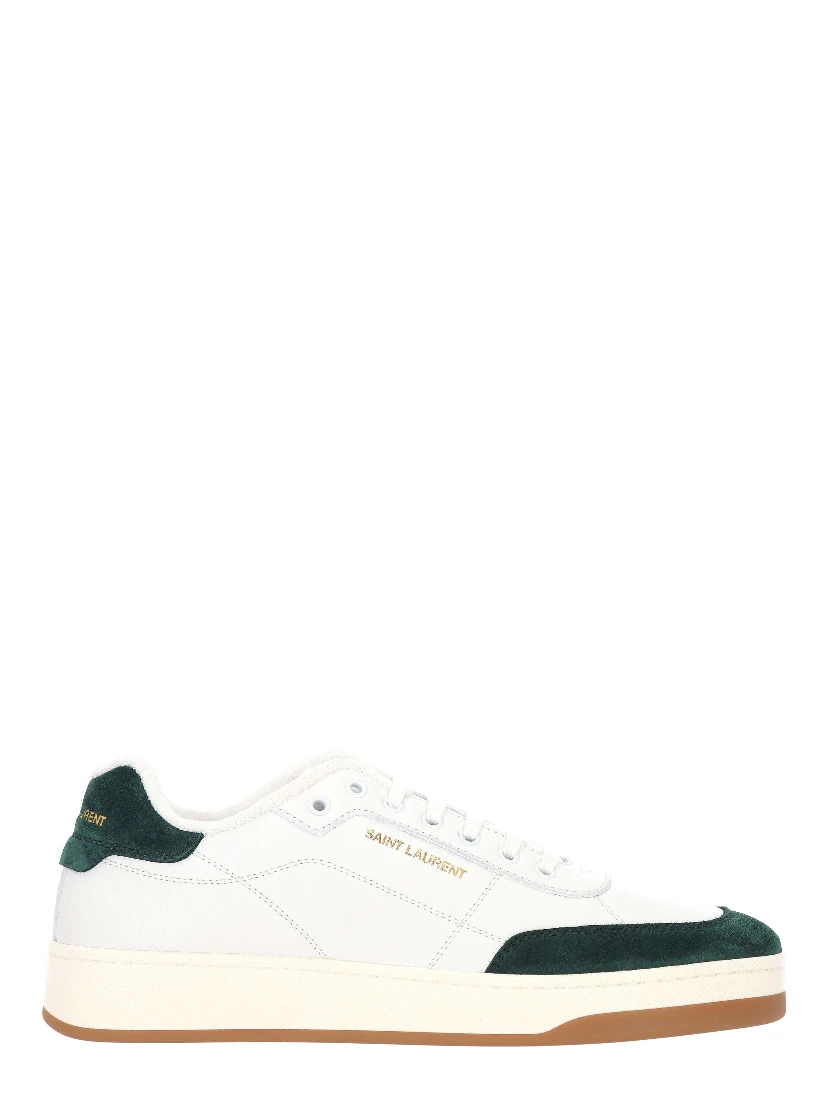 Saint Laurent Sneakers