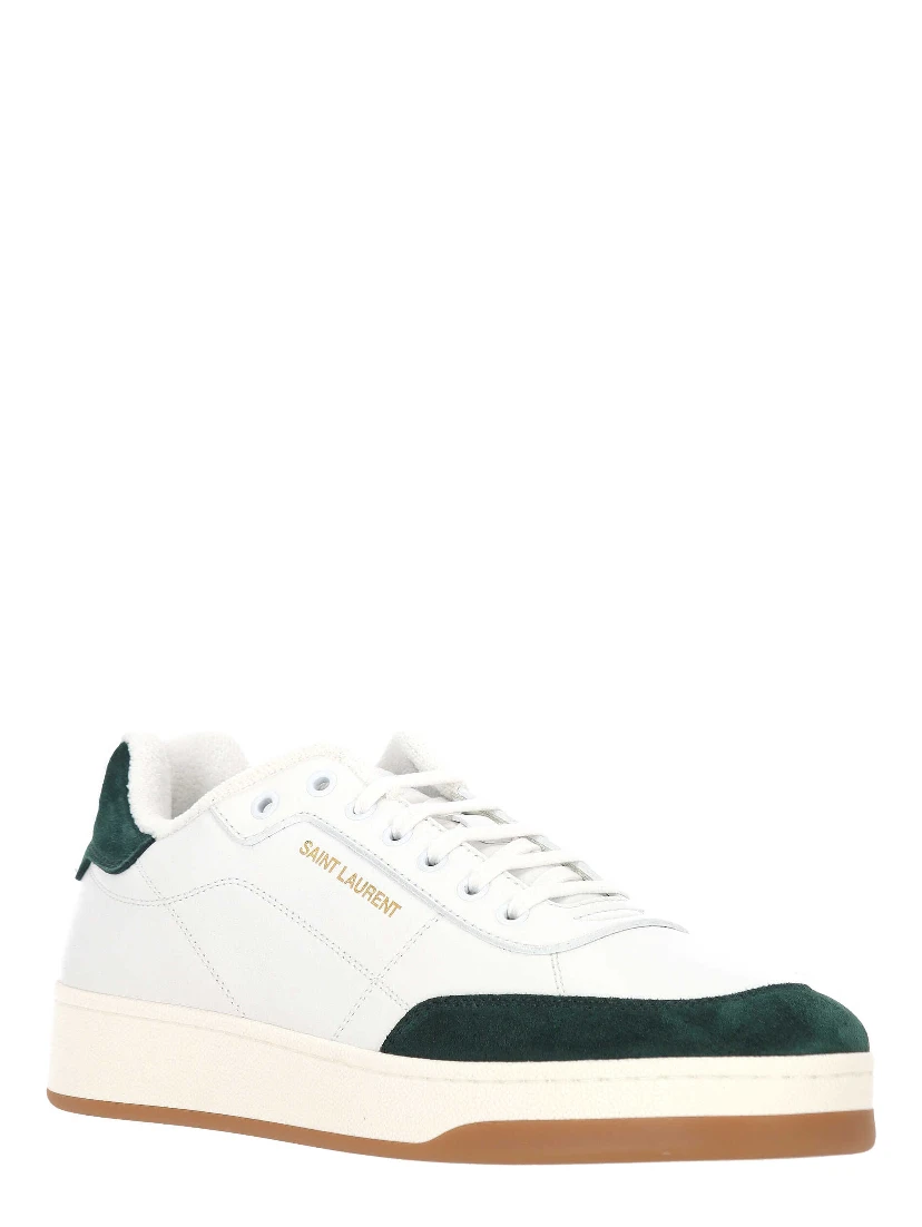 Saint Laurent Sneakers
