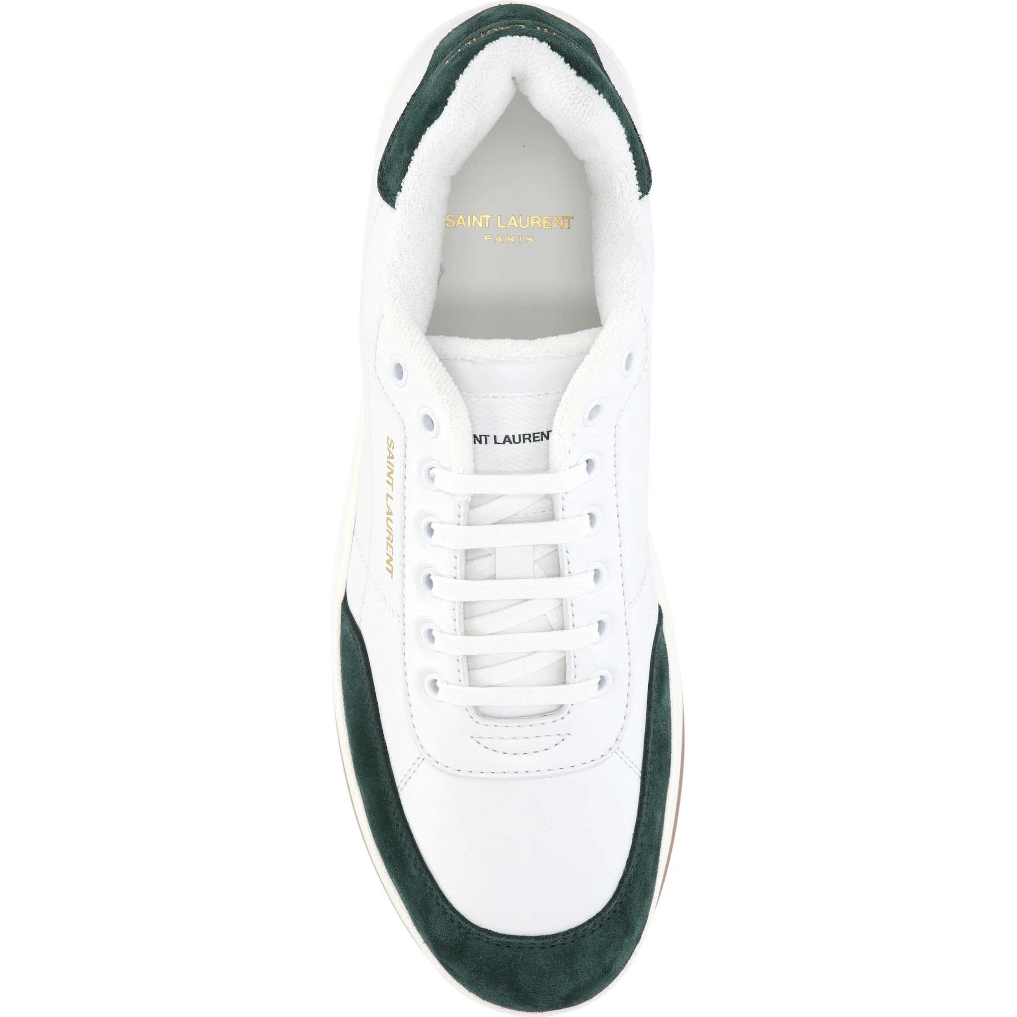 Saint Laurent Sneakers