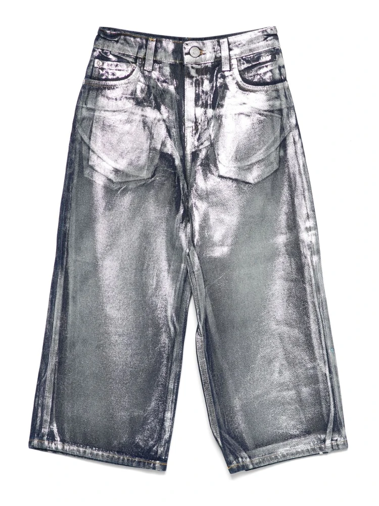 MSGM KIDS Jeans