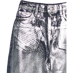 MSGM KIDS Jeans