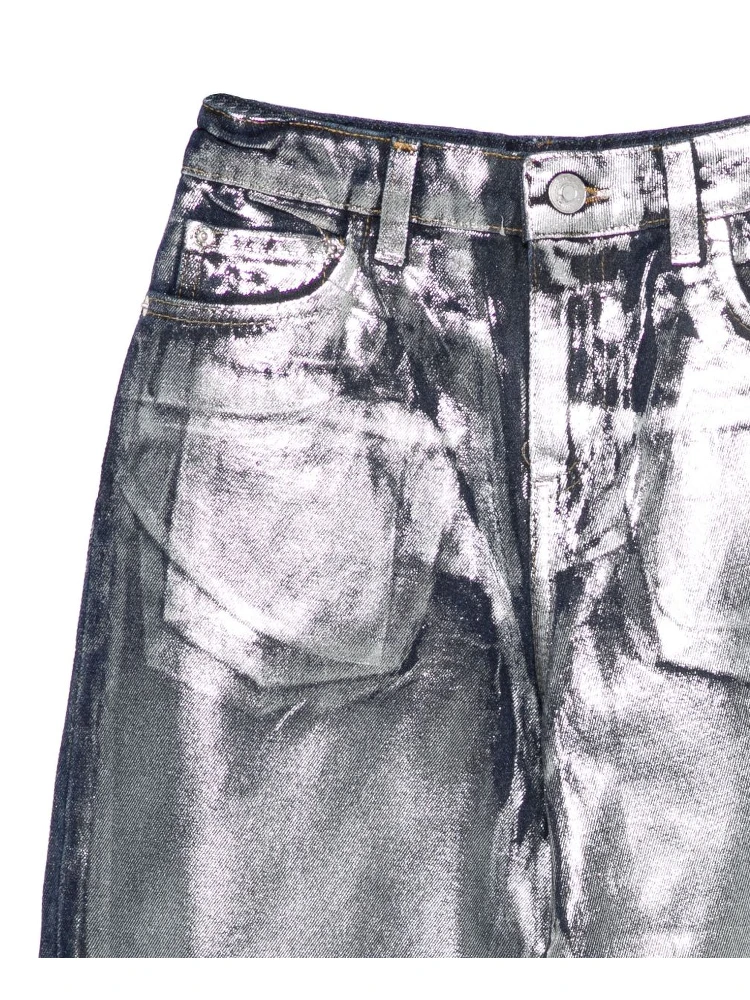 MSGM KIDS Jeans alternative