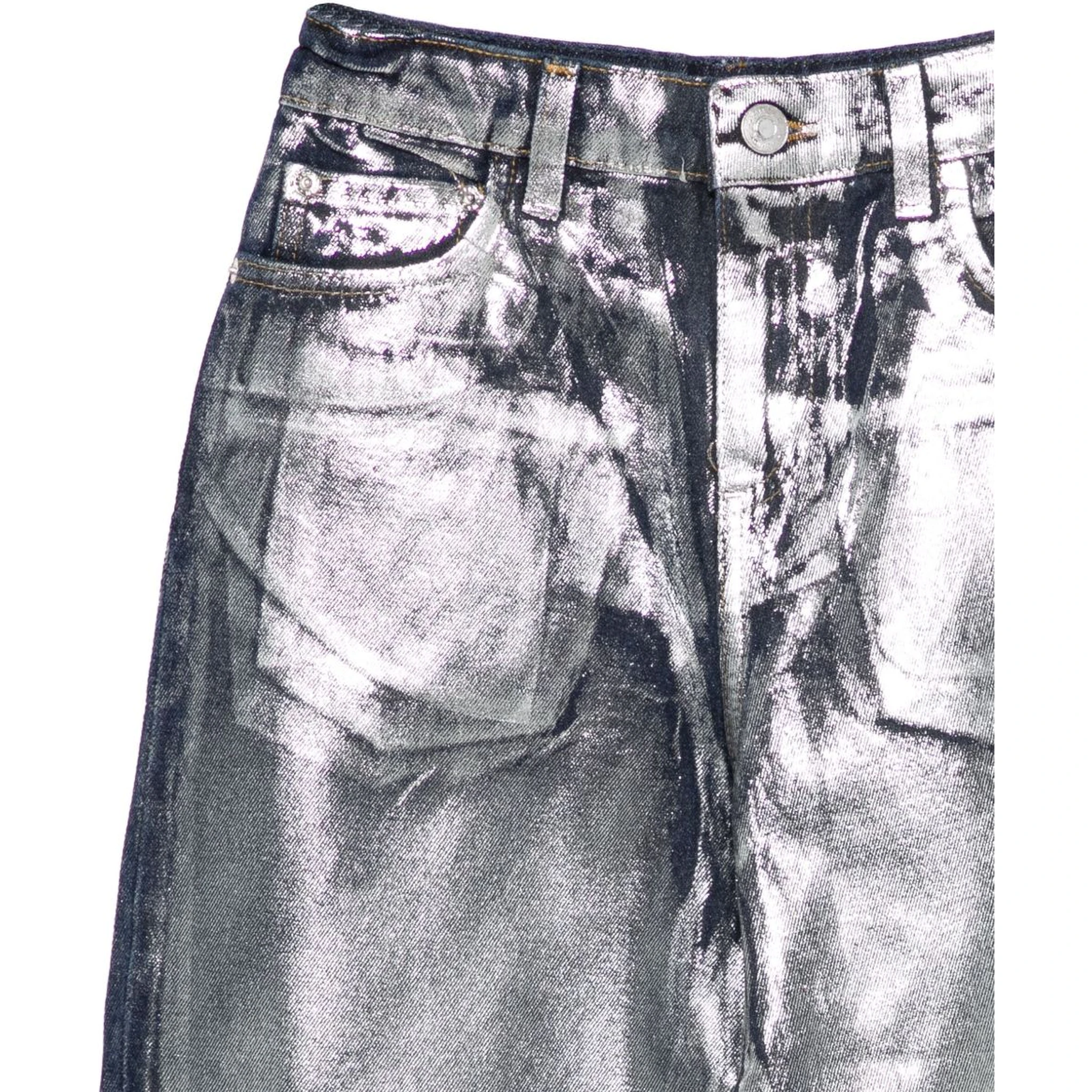 MSGM KIDS Jeans