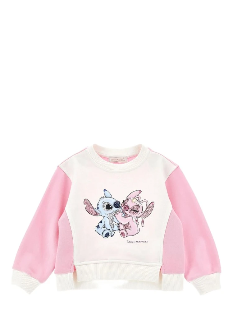 Monnalisa Sweaters
